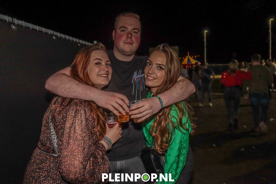 Vrijdag Publiek  (49)